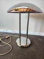 Paddestoel tafellamp/lamp Robert Sonneman IKEA Barad, Huis en Inrichting, Lampen | Tafellampen, Ophalen, Gebruikt, Minder dan 50 cm