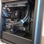 Game PC AMD Ryzen 7 7800X3D RTX 5070 12G 32 GB 850W Wifi, Zelf PC, Online, 1 speler, Ophalen of Verzenden