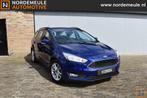 Ford FOCUS 1.5 TDCI TITANIUM, Navi, Cruise, Clima, Auto's, Ford, Origineel Nederlands, Te koop, 5 stoelen, 135 €/maand