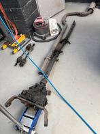 Mitsubishi evo 4/5/6 gsr differentieel, Ophalen, Mitsubishi