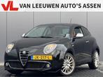 Alfa Romeo MiTo 0.9 TwinAir Exclusive, Auto's, Alfa Romeo, 101 pk, Gebruikt, Euro 6, 4 stoelen