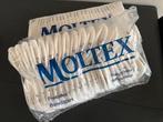 Prematuur luiers Moltex 88 stuks samen, Ophalen of Verzenden, Nieuw, Overige typen