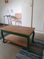 Salontafel 90 x 45 x 45 cm., Huis en Inrichting, Tafels | Salontafels, Ophalen, 100 tot 150 cm, 50 tot 100 cm, Zo goed als nieuw