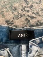 Amiri Jeans - Nieuw!, Kleding | Heren, Ophalen of Verzenden, Nieuw, Blauw, Overige jeansmaten