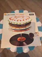 Rolling Stones - Let It Bleed LP, Ophalen of Verzenden, Gebruikt