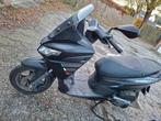 Aprilia SXR50, Fietsen en Brommers, Scooters | Aprilia, Ophalen, Gebruikt, Overige modellen, Maximaal 45 km/u