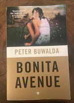 Peter Buwalda - Bonita Avenue, Ophalen of Verzenden, Zo goed als nieuw, Peter Buwalda