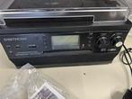 Vinyl LP Platenspeler met mp3 converter, Overige merken, Nieuw, Ophalen of Verzenden, Nvt