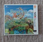 Fantasy Life 3DS, Spelcomputers en Games, 1 speler, Ophalen of Verzenden, Zo goed als nieuw, Role Playing Game (Rpg)