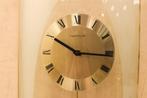 Hermle wandklok 45727, Huis en Inrichting, Ophalen of Verzenden, Gebruikt, Wandklok