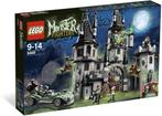 9468 - Monster Fighters: Vampyre Castle, Kinderen en Baby's, Speelgoed | Duplo en Lego, Hello@support.lego.com, Verzenden, Lego