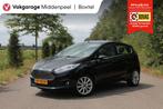 Ford Fiesta 1.0 EcoBoost Titanium | Cruise | Climate | Park., Voorwielaandrijving, 12 maanden, Origineel Nederlands, Bedrijf