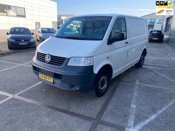 Volkswagen Transporter 1.9 TDI 300 MHD/ 2e EIG/ dealeronderh beschikbaar voor biedingen