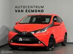 Toyota Aygo 1.0 VVT-i x-cite, Auto's, Te koop, Geïmporteerd, Benzine, 4 stoelen