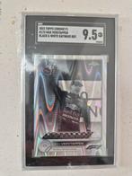 MAX VERSTAPPEN TOPPS NIEUW EN ONGEOPEND €50 REDBULL F1, Ophalen, Nieuw, Plaatje