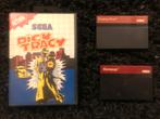 Sega Master System spellen, Gebruikt, 1 speler, Ophalen of Verzenden, Master System