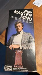 Mastermind - Vintage Editie uit de jaren '80, Hobby en Vrije tijd, Gezelschapsspellen | Bordspellen, Een of twee spelers, Ophalen of Verzenden