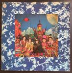 LP ROLLING STONES 'THEIR SATANIC MAJESTIES REQUEST', Overige formaten, Gebruikt, Ophalen of Verzenden, Poprock