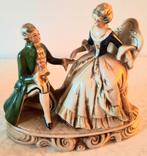 Porseleinen beeldje,gemerkt met GERMANY, Ophalen of Verzenden