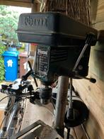 Prima kolomboor. Merk Ferm, Doe-het-zelf en Verbouw, Gereedschap | Boormachines, Ophalen of Verzenden, Gebruikt, Kolomboormachine