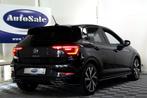 Volkswagen Polo 1.0 TSI R-Line 48.000km VIRTUAL CARPLAY ACC, Auto's, Voorwielaandrijving, Gebruikt, Zwart, Traction-control