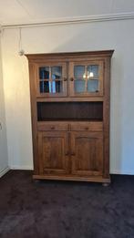 Mooie handgemaakte buffetkast, Huis en Inrichting, Kasten | Buffetkasten, Ophalen, Gebruikt, Klassiek, 150 tot 200 cm