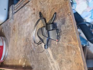 Shimano shifter SL-Ms15 beschikbaar voor biedingen