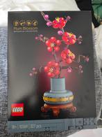 Lego Plum Blossom, Ophalen, Nieuw