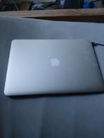 MacBook Pro (Retina, 13-inch, Early 2015), Computers en Software, Apple Macbooks, Gebruikt, 256 GB, 2 tot 3 Ghz, Qwerty