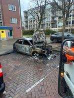 Te koop gevraagd  Sloop autos, Ophalen of Verzenden, Zo goed als nieuw