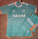 Nieuwe Miami Voetbal Kit L Maat, Overige kleuren, Nieuw, Overige maten, Ophalen of Verzenden