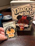 Dimoo World Mickey & Friends Blind Box, Hobby en Vrije tijd, Overige Hobby en Vrije tijd, Ophalen of Verzenden, Nieuw