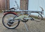 te koop achterkant van een van raam o-pair 2 (opknapper), Fietsen en Brommers, Fietsen | Driewielfietsen, Ophalen, Gebruikt, Van Raam