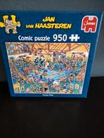 Boxing match v haasteren 950 stukjes, Ophalen of Verzenden, Zo goed als nieuw
