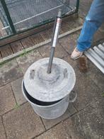 Weck ketel, Antiek en Kunst, Ophalen