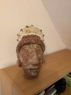 Mexicaans hoofd, Ophalen, Zo goed als nieuw, Mens