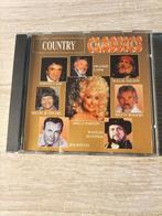 Country classics, Cd's en Dvd's, Cd's | Verzamelalbums, Ophalen of Verzenden, Country en Western