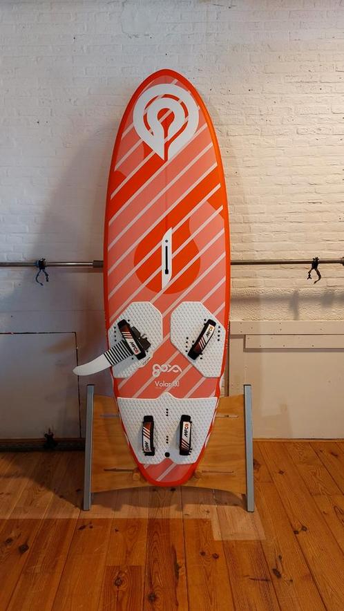 Opruiming! Goya Volar 130L, Watersport en Boten, Windsurfen, Nieuw, Plank, Minder dan 250 cm, Minder dan 5 m², Ophalen