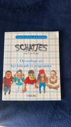 F. van der Pol - Schatjes, Ophalen of Verzenden, Zo goed als nieuw, F. van der Pol; T. Neve