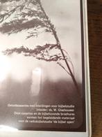 Theologische studiebandjes 2e brief Thess., Ophalen of Verzenden, Alpha, HBO