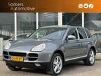 Porsche Cayenne 4.5 S | Schuifdak | 20" | NL Auto | Youngtim, Te koop, Zilver of Grijs, Benzine, Gebruikt