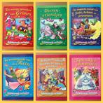 6x kinderboeken - NIEUW, Ophalen, Nieuw, Sprookjes