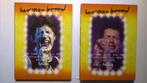 Herman Brood & His Wild Romance - Live And More (DVD), Cd's en Dvd's, Dvd's | Muziek en Concerten, Alle leeftijden, Ophalen of Verzenden