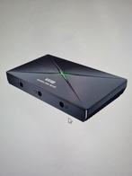 Capturecard Ezcap 333 Gamelink 4K Hd Video-Opname in 1440 P, Ophalen of Verzenden, Nieuw