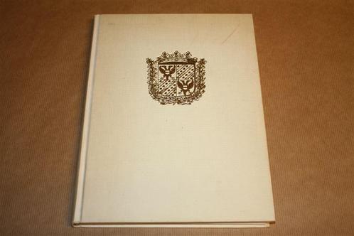 De Ommelander Borgen en haar bewoners - Feith, Boeken, Geschiedenis | Stad en Regio, Zo goed als nieuw, 20e eeuw of later, Ophalen of Verzenden