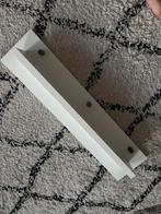 Ikea shelf, Ophalen