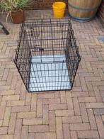 Bench. Zwart 62 61 55, Dieren en Toebehoren, Ophalen, Zo goed als nieuw