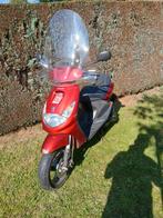 Peugeot Vivacity Snor Scooter, Ophalen of Verzenden, Gebruikt, Benzine, Peugeot