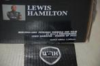 SALE ! 1:18 F1 MERCEDES W13 HAMILTON SPAIN GP Minichamps WRH, Hobby en Vrije tijd, Modelauto's | 1:18, Ophalen of Verzenden, Zo goed als nieuw
