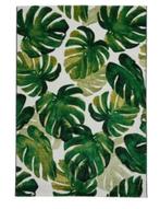 NIEUW! Vloerkleed Think Rugs Havana Floral groen € 54.99, Huis en Inrichting, 150 tot 200 cm, Ophalen of Verzenden, Rechthoekig